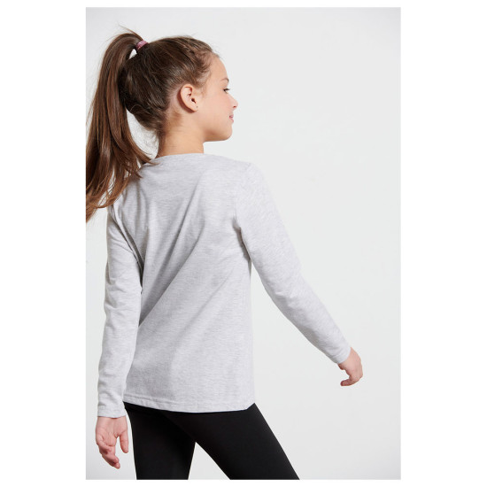 Bodytalk Παιδική μακρυμάνικη μπλούζα Bodytalk Παιδική μακρυμάνικη μπλούζα